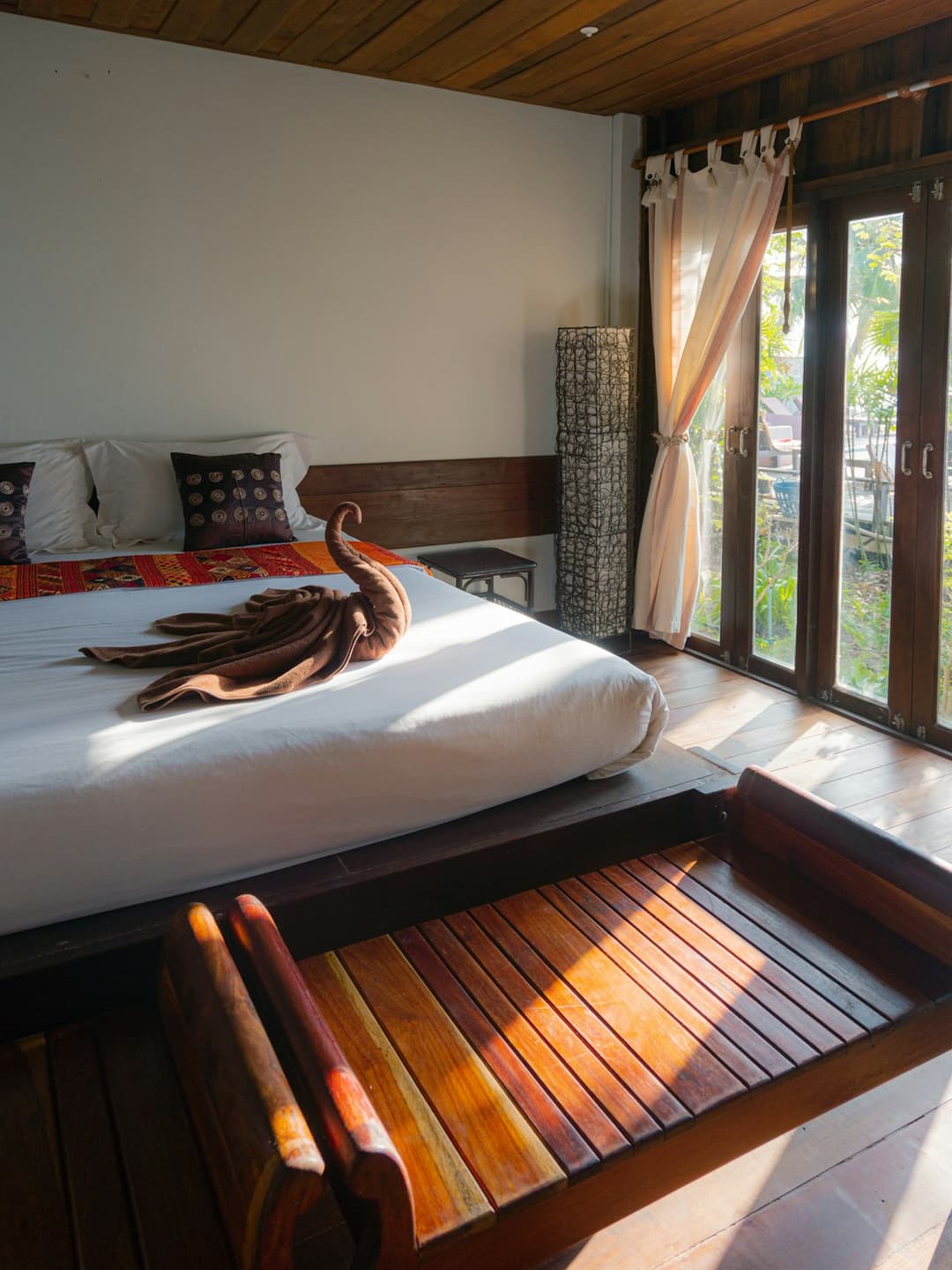 Rent Booking Form.pdf Rumai — Hospitality operations, all in one place
